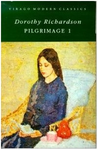 Dorothy Richardson - Pilgrimage