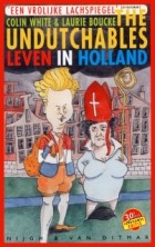  - The Undutchables: Leven in Holland