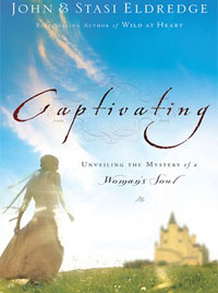  - Captivating: Unveiling the Mystery of a Woman's Soul