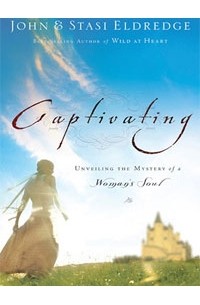  - Captivating: Unveiling the Mystery of a Woman's Soul