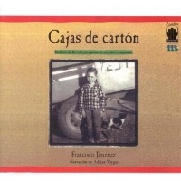 Франсиско Хименес - Cajas de cartón