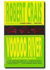 Robert Crais - Voodoo River