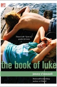 Jenny O'Connell - The book of Luke