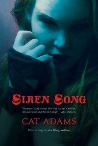 Cat Adams - Siren Song