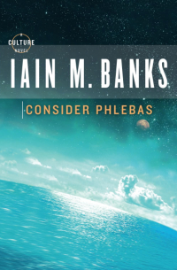 Consider Phlebas