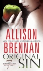 Allison Brennan - Original Sin