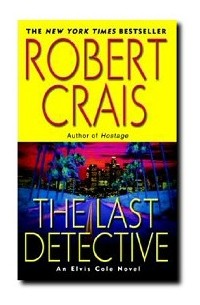 The last detective