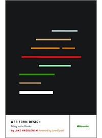 Люк Вроблевски - Web Form Design: Filling In the Blanks