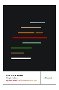Web Form Design: Filling In the Blanks