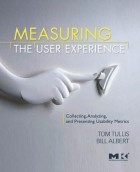  - Measuring the User Experience