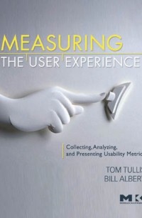  - Measuring the User Experience