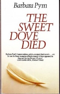 Barbara Pym - Sweet Dove Died