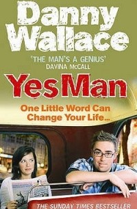 Danny Wallace - Yes Man