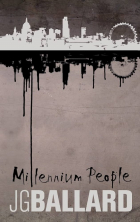 J. G. Ballard - Millennium People