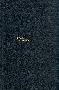 Борис Пильняк - Борис Пильняк. Сочинения в трех томах. Том 2