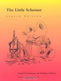  - The Little Schemer
