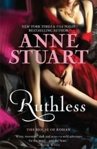 Anne Stuart - Ruthless