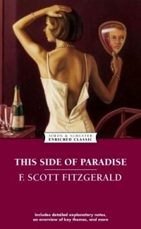 Francis Scott Fitzgerald - This Side of Paradise
