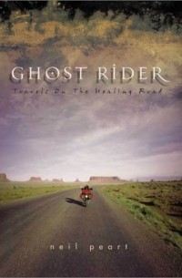 Neil Peart - Ghost Rider