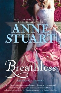 Anne Stuart - Breathless