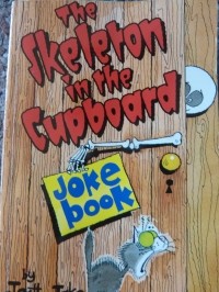 Jostte Jake Alverson - The Skeleton in the Cupboard