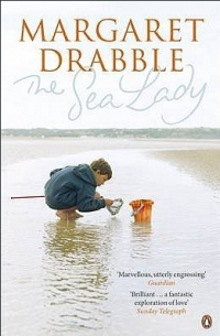 Margaret Drabble - The Sea Lady