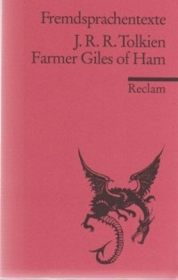 J. R. R. Tolkien - Farmer Giles of Ham