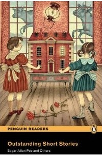 G. C. Thornley  - Outstanding short stories