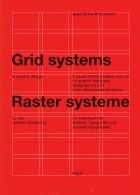Йозеф Мюллер-Брокман - Grid Systems in Graphic Design / Raster Systeme Fur Die Visuele Gestaltung (German and English Edition)