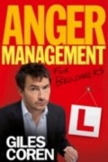 Джайлс Корен - Anger Management for Beginners