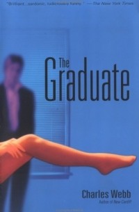 Charles Webb - The Graduate