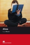 C. J. Moore - Alissa (+ CD)