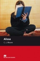 C.J. Moore - Alissa (+ CD)
