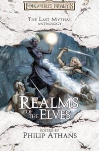  - Realms of the Elves