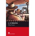 Philip Prowse - L. A. Detective