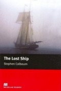 Stephen Colbourn - The Lost Ship