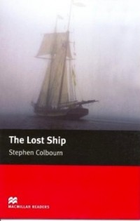 Stephen Colbourn - The Lost Ship