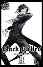 TOBOSO Yana - Black Butler Vol.3