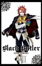 Yana Toboso - Black Butler Vol.7