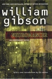 William Gibson - Neuromancer