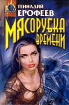 Геннадий Ерофеев - Мясорубка времени