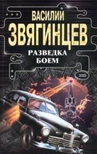 Василий Звягинцев - Разведка боем