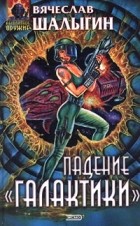 Вячеслав Шалыгин - Падение `Галактики`