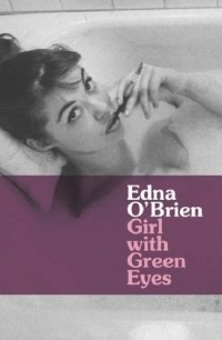 Edna O'Brien - Girl with Green Eyes