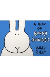 Andy Riley - A Box of Bunny Suicides