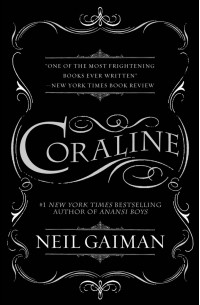 Neil Gaiman - Coraline