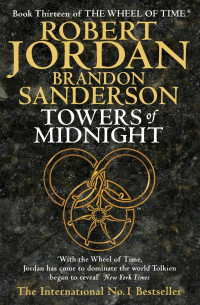  - Towers Of Midnight