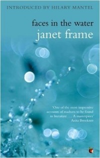 Janet Frame - Faces in the Water
