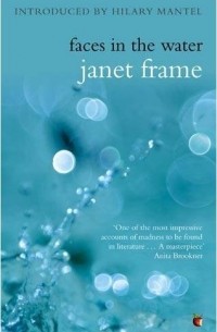 Janet Frame - Faces in the Water