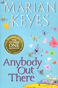 Anybody Out There